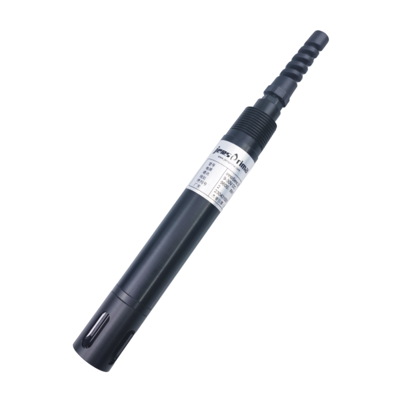 innoSens 321-RS數字電導率傳感器