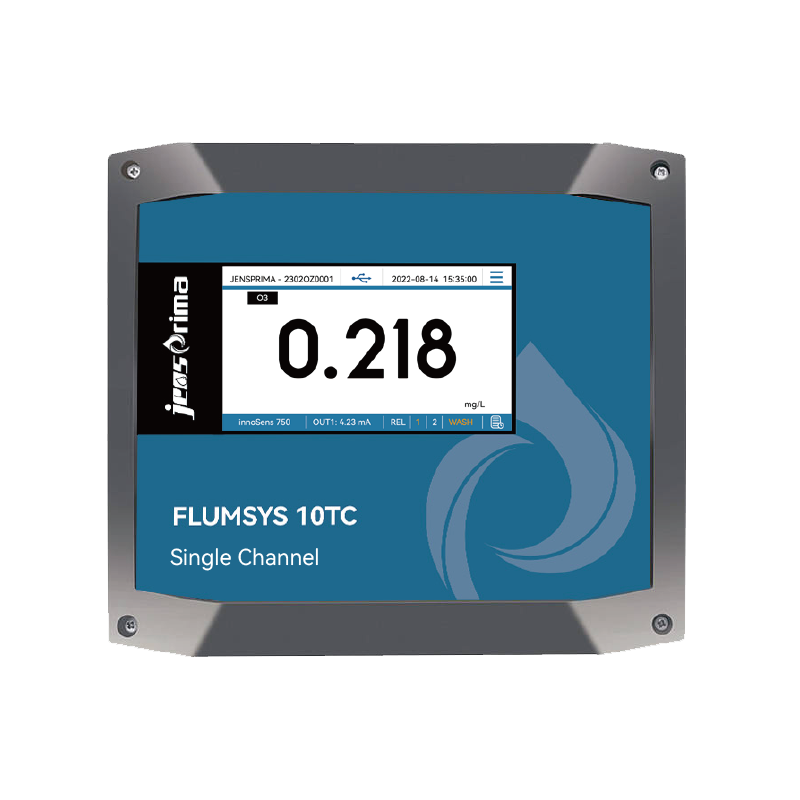 Flumsys 10TC單通道數字控制器