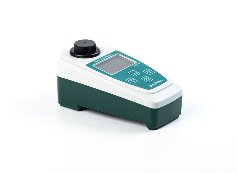 JPCL-20便攜式余氯/總氯測試計(jì)