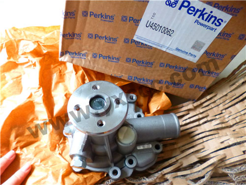珀金斯Perkins 配件145206320節(jié)溫器、U45017961水泵(403)